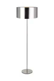   
                        
                        Торшер EGLO (Австрія) 96613    
                         у стилі Хай-тек.  
                        Тип джерела світла: світлодіодна лампа, змінна.                                                 Кольори плафонів і підвісок: Сірий.                         Матеріал: Пластик.                          фото 1