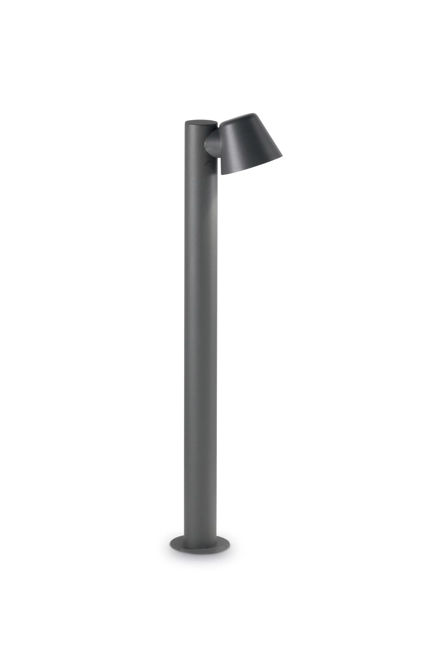   
                        Світильник вуличний IDEAL LUX (Італія) 96733    
                         у стилі модерн.  
                        Тип джерела світла: cвітлодіодні led, галогенні.                                                 Кольори плафонів і підвісок: прозорий.                         Матеріал: скло.                          фото 1