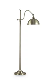   
                        
                        Торшер IDEAL LUX (Италия) 96750    
                         в стиле Лофт.  
                        Тип источника света: светодиодная лампа, сменная.                                                 Цвета плафонов и подвесок: Коричневый.                         Материал: Металл.                          фото 1