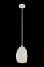   
                        
                        Люстра MAYTONI (Німеччина) 96934    
                         у стилі Хай-тек, Скандинавський.  
                        Тип джерела світла: світлодіодна лампа, змінна.                         Форма: Коло.                         Кольори плафонів і підвісок: Білий.                         Матеріал: Метал.                          фото 2