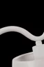   
                        
                        Настольная лампа FREYA (Германия) 97084    
                         в стиле Прованс.  
                        Тип источника света: светодиодная лампа, сменная.                                                 Цвета плафонов и подвесок: Белый, Рисунок.                         Материал: Металл.                          фото 2