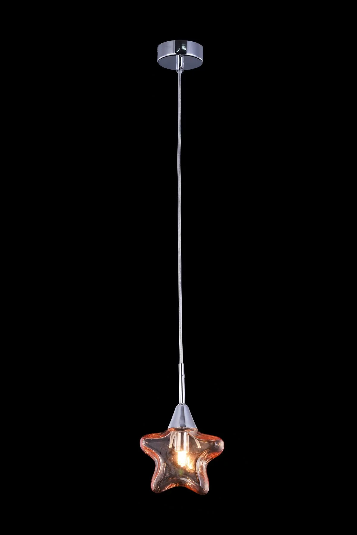   
                        Люстра MAYTONI (Німеччина) 97107    
                         у стилі Модерн.  
                        Тип джерела світла: світлодіодна лампа, змінна.                         Форма: Асиметрична.                         Кольори плафонів і підвісок: Бежевий.                         Матеріал: Скло.                          фото 1