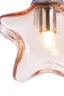   
                        Люстра MAYTONI (Німеччина) 97107    
                         у стилі Модерн.  
                        Тип джерела світла: світлодіодна лампа, змінна.                         Форма: Асиметрична.                         Кольори плафонів і підвісок: Бежевий.                         Матеріал: Скло.                          фото 3