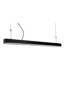   
                        
                        Люстра LAGUNA LIGHTING (Украина) 97192    
                         В стиле Хай-тек.  
                        Тип источника света: встроенный led-модуль, несъемный.                         Форма: Прямоугольник.                         Цвета плафонов и подвесок: Черный, Белый.                         Материал: Пластик.                          фото 2