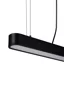   
                        
                        Люстра LAGUNA LIGHTING (Украина) 97192    
                         В стиле Хай-тек.  
                        Тип источника света: встроенный led-модуль, несъемный.                         Форма: Прямоугольник.                         Цвета плафонов и подвесок: Черный, Белый.                         Материал: Пластик.                          фото 3