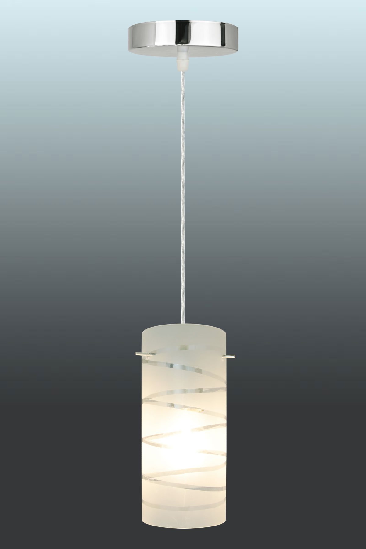  
                        Люстра LAGUNA LIGHTING (Китай) 97211    
                         у стилі модерн.  
                        Тип джерела світла: cвітлодіодні led, енергозберігаючі, розжарювання.                         Форма: циліндр.                         Кольори плафонів і підвісок: білий.                         Матеріал: скло.                          фото 1