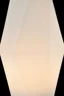   
                        Настільна лампа MAYTONI (Німеччина) 97265    
                         у стилі Модерн, Скандинавський.  
                        Тип джерела світла: світлодіодна лампа, змінна.                                                 Кольори плафонів і підвісок: Білий.                         Матеріал: Скло.                          фото 6