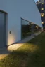   
                        
                        Світильник вуличний SLV (Німеччина) 98462    
                         у стилі Модерн.  
                        Тип джерела світла: вбудований led-модуль, незмінний.                                                 Кольори плафонів і підвісок: Білий.                         Матеріал: Скло.                          фото 2