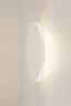   
                        Декоративная подсветка SLV  (Германия) 98571    
                         в стиле Хай-тек.  
                        Тип источника света: встроенный led-модуль, несъемный.                                                 Цвета плафонов и подвесок: Белый.                         Материал: Пластик.                          фото 2