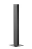  
                        Світильник вуличний SLV (Німеччина) 98705    
                         у стилі модерн.  
                        Тип джерела світла: вбудовані світлодіоди led.                                                 Кольори плафонів і підвісок: білий.                         Матеріал: пластик.                          фото 3