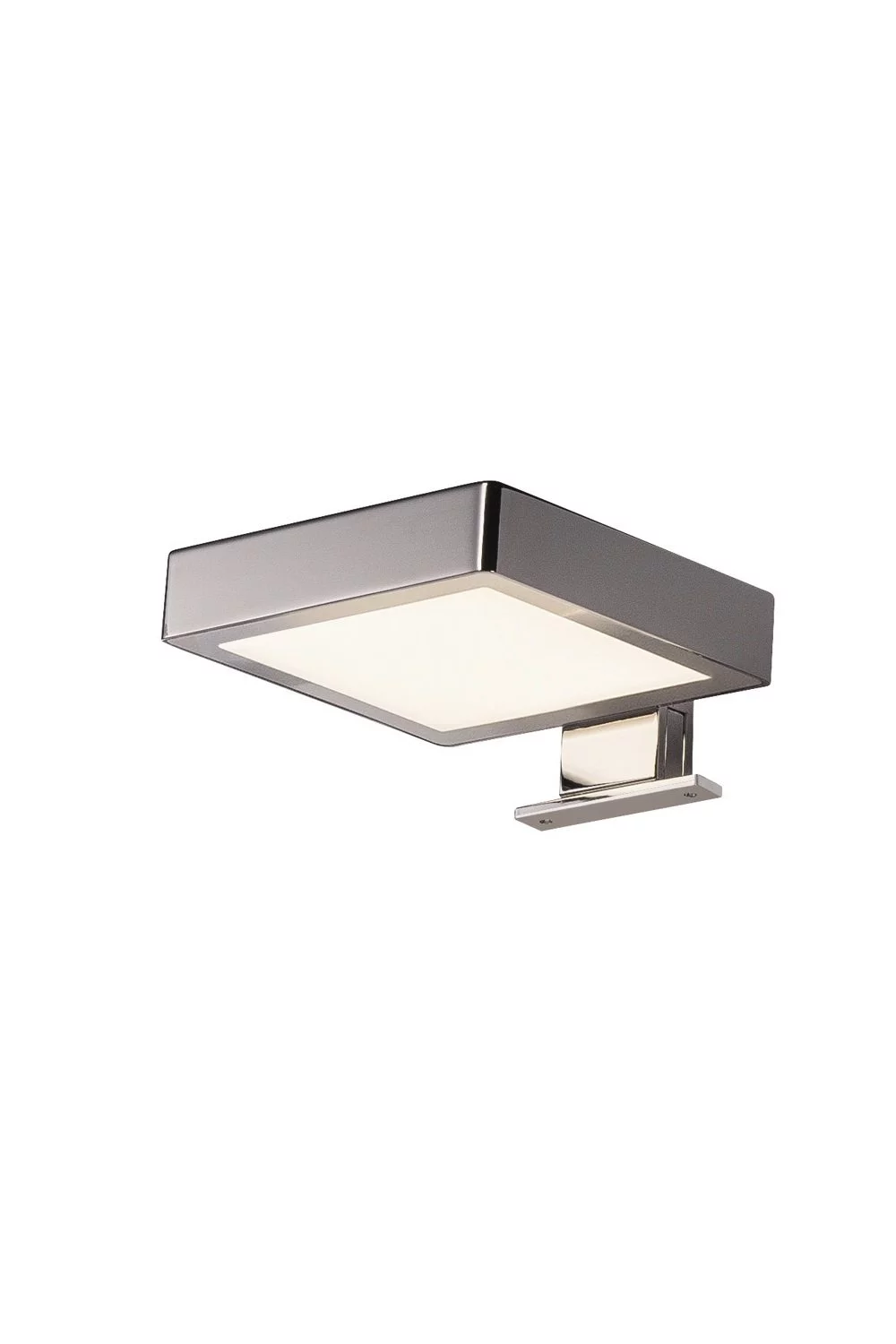   
                        
                        Подсветка для ванной SLV (Германия) 98747    
                        .  
                        Тип источника света: встроенный led-модуль, несъемный.                                                 Цвета плафонов и подвесок: Белый.                         Материал: Пластик.                          фото 1