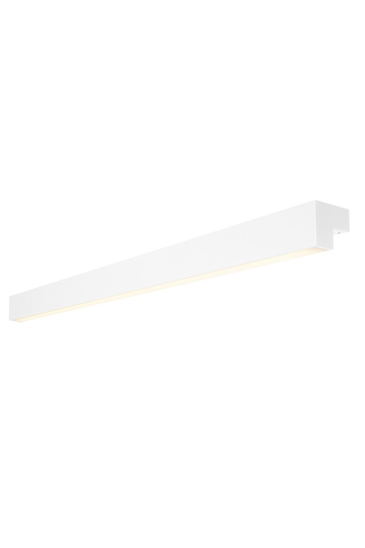   
                        Підсвітка для ванної SLV (Німеччина) 98820    
                         у стилі хай-тек.  
                        Тип джерела світла: вбудовані світлодіоди led.                                                 Кольори плафонів і підвісок: білий.                         Матеріал: пластик.                          фото 1