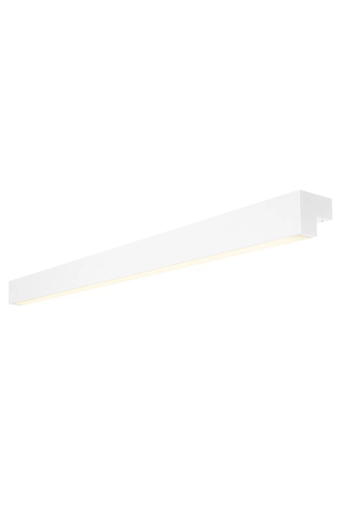   
                        Підсвітка для ванної SLV (Німеччина) 98820    
                         у стилі Хай-тек.  
                        Тип джерела світла: вбудовані світлодіоди led.                                                 Кольори плафонів і підвісок: Білий.                         Матеріал: Пластик.                          фото 1