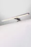   
                        
                        Подсветка для ванной SLV (Германия) 98880    
                         в стиле Хай-тек.  
                        Тип источника света: встроенный led-модуль, несъемный.                                                 Цвета плафонов и подвесок: Белый.                         Материал: Пластик.                          фото 3