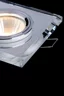   
                        
                        Точечный светильник MAYTONI (Германия) 99125    
                         в стиле Хай-тек.  
                        Тип источника света: светодиодная лампа, сменная.                         Форма: Квадрат.                                                                          фото 3