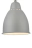   
                        
                        Бра MAYTONI (Німеччина) 99128    
                         у стилі Скандинавський.  
                        Тип джерела світла: світлодіодна лампа, змінна.                                                 Кольори плафонів і підвісок: Сірий.                         Матеріал: Метал.                          фото 4