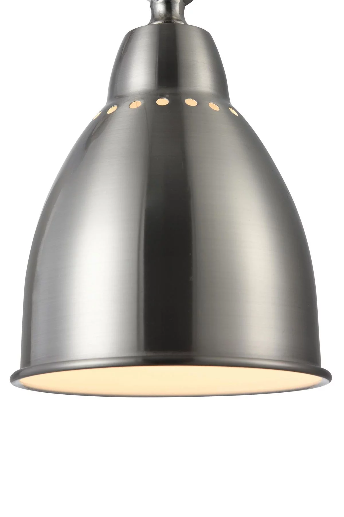   
                        Торшер MAYTONI (Німеччина) 99165    
                         у стилі Скандинавський.  
                        Тип джерела світла: світлодіодна лампа, змінна.                                                 Кольори плафонів і підвісок: Сірий.                         Матеріал: Метал.                          фото 4