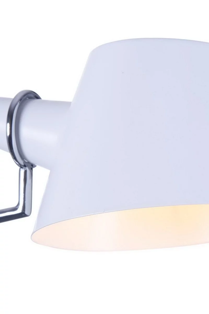   
                        
                        Люстра FREYA (Німеччина) 99185    
                         у стилі Хай-тек.  
                        Тип джерела світла: світлодіодна лампа, змінна.                         Форма: Коло.                         Кольори плафонів і підвісок: Білий.                         Матеріал: Метал.                          фото 4