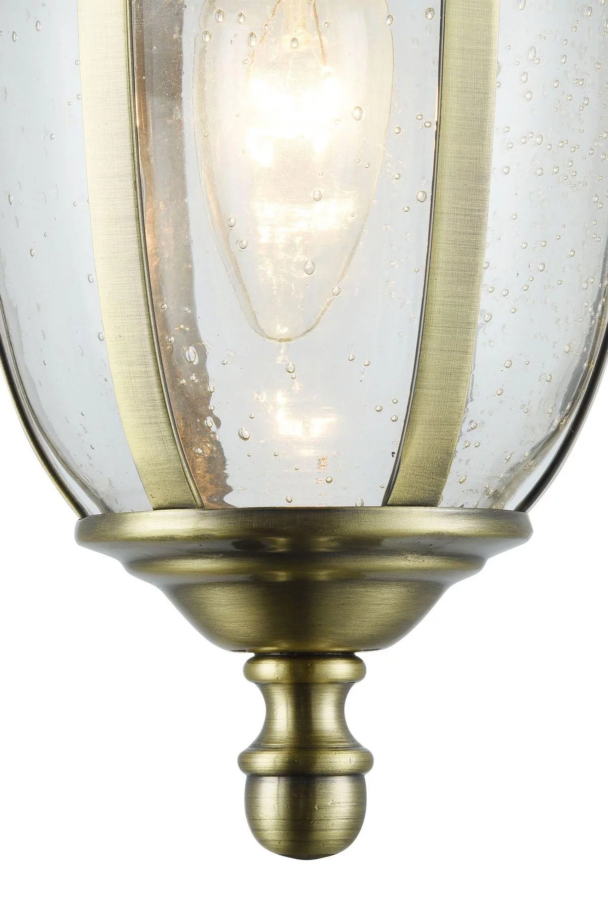   
                        Люстра MAYTONI (Німеччина) 99245    
                         у стилі Лофт.  
                        Тип джерела світла: світлодіодна лампа, змінна.                         Форма: Коло.                         Кольори плафонів і підвісок: Бронза, Прозорий.                         Матеріал: Метал, Скло.                          фото 6