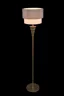   
                        
                        Торшер MAYTONI (Германия) 99252    
                         в стиле Модерн.  
                        Тип источника света: светодиодная лампа, сменная.                                                 Цвета плафонов и подвесок: Серый, Белый.                         Материал: Ткань.                          фото 7