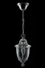   
                        Люстра MAYTONI (Німеччина) 99253    
                         у стилі Лофт.  
                        Тип джерела світла: світлодіодна лампа, змінна.                         Форма: Коло.                         Кольори плафонів і підвісок: Сірий, Прозорий.                         Матеріал: Метал, Скло.                          фото 2